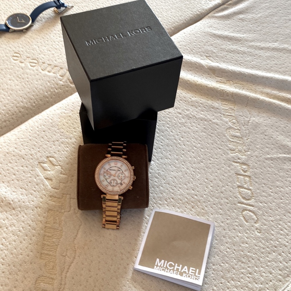 Michael KORS WATCH
